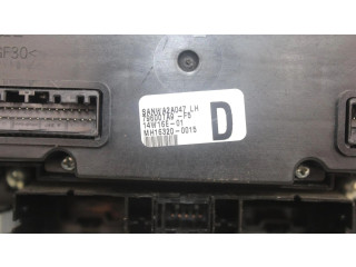 Блок управления климат-контролем 79600TA9F5   Honda Civic