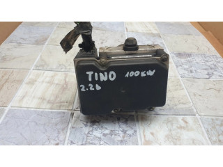 Jednotka ABS 0265231417, 47660BU700   Nissan Almera Tino 2004