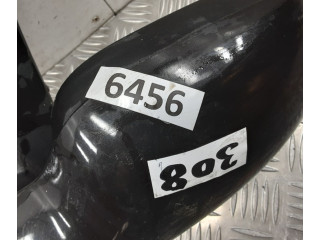 Zpětné zrcátko  levé Renault Clio II 2001  435865, 018011  