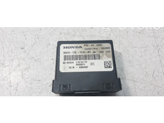 Блок управления 39670T7ST010M1   Honda HR-V