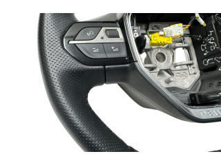 Volant Peugeot Rifter 2018 98261195zd  