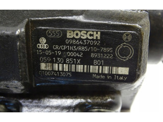 Vstřikovací čerpadlo 059130851X   Audi A6 S6 C6 4F     