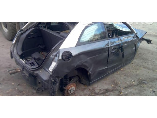 Генератор 03C903024K   Audi A1      