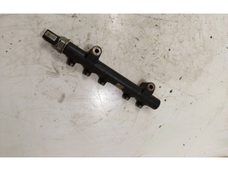 Блок АБС 9685297580, 1006120245   Ford  Fiesta  2009 - 2012 года
