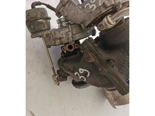 Нагнетатель    A6510901586, A6510901586   Mercedes-Benz GLC C253