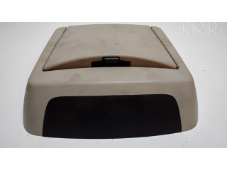 Дисплей    P05064249AB, P05064249ABA   Jeep Grand Cherokee (WK)