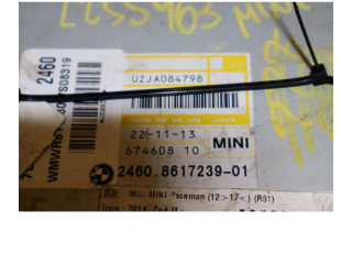 Блок управления коробкой передач 24608617239-01   Mini Paceman (R61)