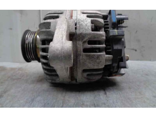 Генератор 46813061, 0124325058   Fiat Stilo      