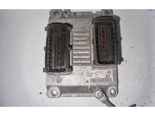 Řídící jednotka 1039S02974, 24420560   Opel Tigra A 1999