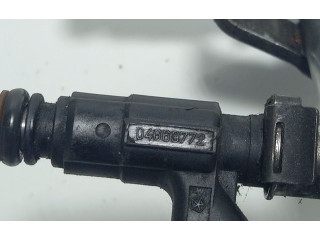 Топливная рампа 04669772, 179524   Chrysler Neon I  