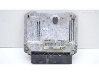 Блок управления двигателя 0281012247, 55558457   Saab 9-3 Ver2