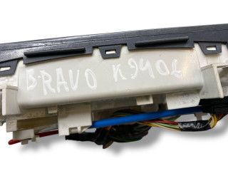 Блок управления климат-контролем 5G7846100   Fiat Bravo