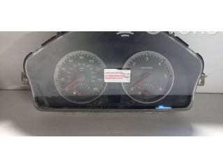 Přístrojová deska  Volvo S40, V40 2001 30682570, 69594010T  