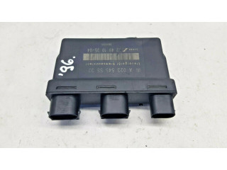 Блок управления A0235455532, nr1906   Mercedes-Benz E W210