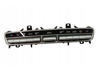 Блок управления климат-контролем 2059059213   Mercedes-Benz C W205