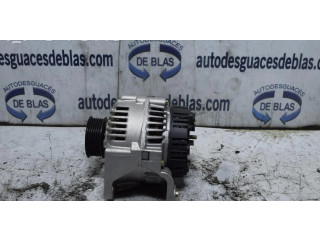 Генератор 436389, ALTERNADOR   Audi 100 S4 C4      