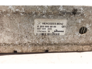 Jednotka ABS A2035000600, 1797463N   Mercedes-Benz SLK R171 2008