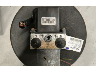 Jednotka ABS 3U0614517E, 0265950063   Skoda Superb B5 (3U) 2002