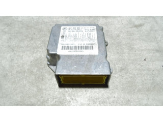 Блок подушек безопасности 5WK43720, 4L0959655C   Audi Q7 4L