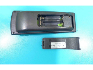 Řídící jednotka A1648204189, IMPRK1229760   Mercedes-Benz GL X164 2008
