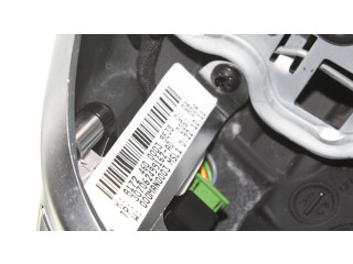 Volant Mercedes-Benz SLK R172 2012 A1724600003  