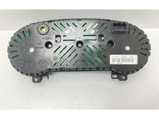 Панель приборов Y50001, 50531030   Alfa Romeo Mito       
