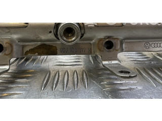 Vstřikovací lišta 06J133317M   Audi A5 8T 8F    Cdnc 
