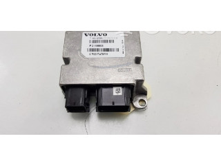 Блок подушек безопасности 31406938, 31406938   Volvo V40