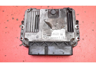 Zpětné zrcátko  Alfa Romeo 159 2006  55205659, 55205659  