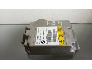 Блок подушек безопасности 9189905, 0285010252   BMW X6 E71