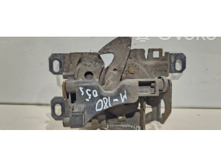 Замок капота A1698800460   Mercedes-Benz A W169