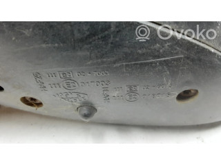 Zpětné zrcátko  levé Citroen C4 I 2005  E2017003, 3660  