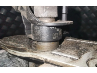 Vstřikovač 059130277AC, 0445115039   Audi A6 S6 C6 4F     