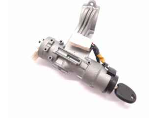 Комплект зажигания 0281013147, 391012A415   Hyundai Accent 2007
