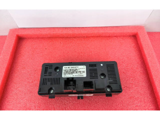 Блок управления климат-контролем 7LA907049B   Volkswagen Transporter  Caravelle T6