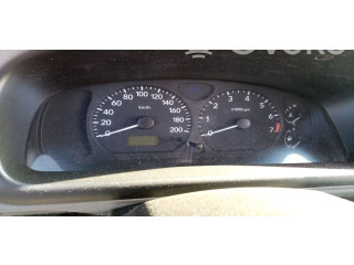 Přístrojová deska  Suzuki Wagon R+ 2000 88311309  