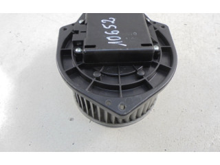Вентилятор печки    DRF8434012G, DRF8434012G   Mitsubishi Lancer VIII
