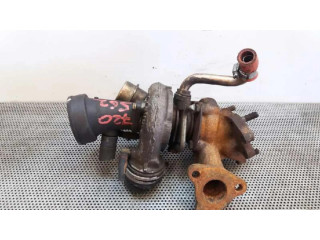  Турбина Ford Escort  YA02916A         
