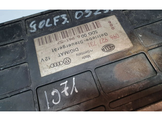 Блок управления коробкой передач 096927731, 5DG00696157   Volkswagen Golf III