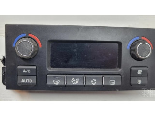 Блок управления климат-контролем 96856538XT   Peugeot 207