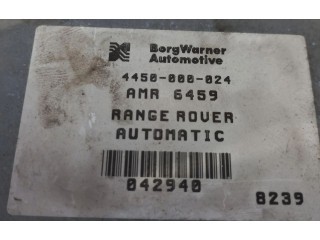 Řídící jednotka 4450000024   Land Rover Range Rover Classic 
