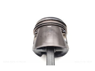 Píst OM640.940, 640.940   Mercedes-Benz A W169    OM640.940 