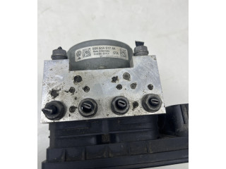 Jednotka ABS 5Q0614517AK, 5Q0907379AE   Audi A3 S3 8V 2015