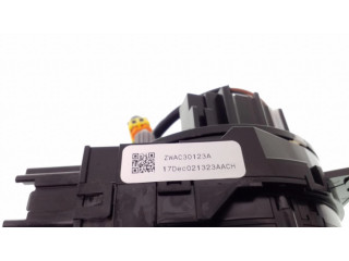 Подрулевой шлейф SRS ZWAC30123A, AND761002D   Ford Focus