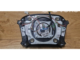 Подушка безопасности водителя 0589P1000850   BMW 3 E46