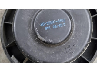 Вентилятор печки    769T18456DA   Ford Mondeo MK IV