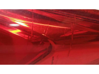 Задний фонарь  D65151150L    Mazda 2   