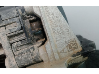 Клапан EGR    Dacia Duster II