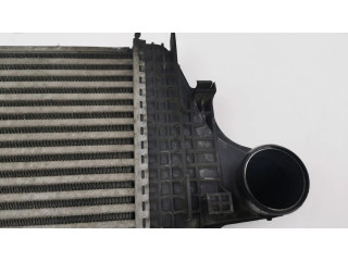 Интеркулер     Mercedes-Benz ML W164 3.0