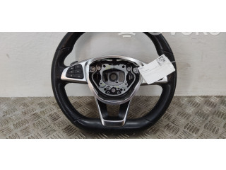 Volant Mercedes-Benz GLE AMG (W166 - C292) 2018 A0024602203  